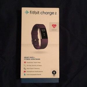 Fitbit Charge 2